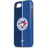 MLB Toronto Blue Jays Split iPhone 8 Pro Case