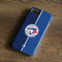 MLB Toronto Blue Jays Split iPhone 8 Pro Case