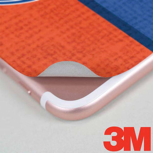 MLB Toronto Blue Jays Split iPhone 8 Skin