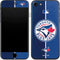MLB Toronto Blue Jays Split iPhone 8 Skin