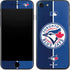 MLB Toronto Blue Jays Split iPhone 8 Skin