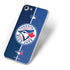 MLB Toronto Blue Jays Split iPhone 8 Skin
