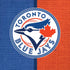 MLB Toronto Blue Jays Split iPhone XR Pro Case