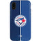 MLB Toronto Blue Jays Split iPhone XR Pro Case