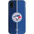 MLB Toronto Blue Jays Split iPhone XR Pro Case