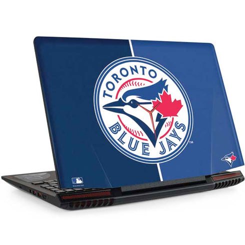 MLB Toronto Blue Jays Split Legion Y720 Skin