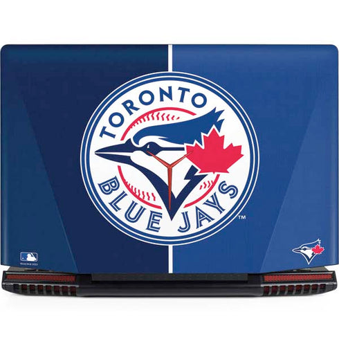 MLB Toronto Blue Jays Split Legion Y720 Skin