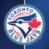 MLB Toronto Blue Jays Split Legion Y720 Skin