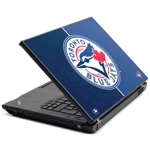 MLB Toronto Blue Jays Split Lenovo T420 Skin