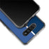 MLB Toronto Blue Jays Split LG K51/Q51 Clear Case