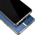 MLB Toronto Blue Jays Split LG Stylo 6 Clear Case