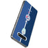 MLB Toronto Blue Jays Split LG Stylo 6 Clear Case