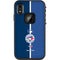 MLB Toronto Blue Jays Split LifeProof Fre iPhone Skin