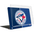 MLB Toronto Blue Jays Split MacBook Air 15in (2023-2025) Case plus Skin