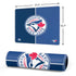 MLB Toronto Blue Jays Split Gaming Mouse Pad