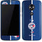MLB Toronto Blue Jays Split Moto E5 Play Skin