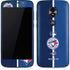 MLB Toronto Blue Jays Split Moto E5 Play Skin