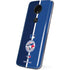 MLB Toronto Blue Jays Split Moto E5 Plus Skin