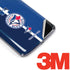 MLB Toronto Blue Jays Split Moto E5 Plus Skin