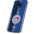 MLB Toronto Blue Jays Split Moto G6 Skin