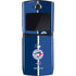 MLB Toronto Blue Jays Split Motorola RAZR Skin