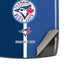 MLB Toronto Blue Jays Split Motorola RAZR Skin