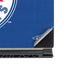MLB Toronto Blue Jays Split MSI GS65 Stealth Laptop Skin