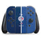 MLB Toronto Blue Jays Split Nintendo Switch (2017-2021) Joy-Con Controller Skin