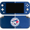 MLB Toronto Blue Jays Split Nintendo Switch Lite Skin