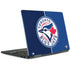MLB Toronto Blue Jays Split Notebook 9 Pro 13in (2017) Skin