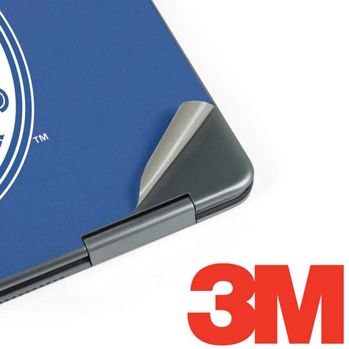 MLB Toronto Blue Jays Split Notebook 9 Pro 13in (2017) Skin