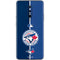 MLB Toronto Blue Jays Split OnePlus 7 Pro Skin