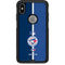 MLB Toronto Blue Jays Split Otterbox Commuter iPhone Skin