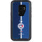 MLB Toronto Blue Jays Split Otterbox Defender Galaxy Skin
