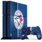 MLB Toronto Blue Jays Split PS4 Console and Controller Bundle Skin