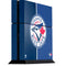 MLB Toronto Blue Jays Split PS4 Console Skin