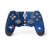 MLB Toronto Blue Jays Split PS4 Controller Skin