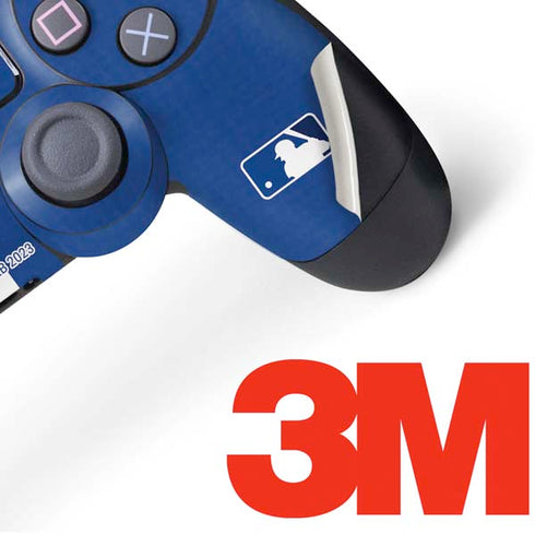 MLB Toronto Blue Jays Split PS4 Controller Skin