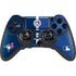 MLB Toronto Blue Jays Split PS4/PC SCUF Impact Controller Skin