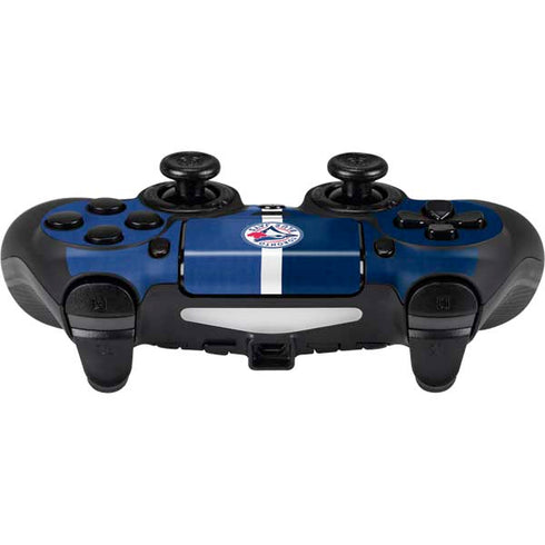 MLB Toronto Blue Jays Split PS4/PC SCUF Impact Controller Skin