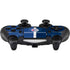 MLB Toronto Blue Jays Split PS4/PC SCUF Impact Controller Skin