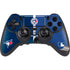 MLB Toronto Blue Jays Split PS4/PC SCUF Impact Controller Skin