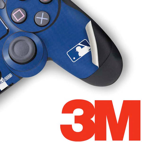 MLB Toronto Blue Jays Split PS4 Pro/Slim Controller Skin