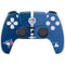 MLB Toronto Blue Jays Split PS5 Controller Skin