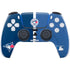 MLB Toronto Blue Jays Split PS5 Controller Skin