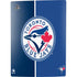 MLB Toronto Blue Jays Split PS5 Digital Edition Bundle Skin