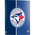 MLB Toronto Blue Jays Split PS5 Digital Edition Bundle Skin