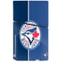 MLB Toronto Blue Jays Split PS5 Slim Disk Bundle Skin
