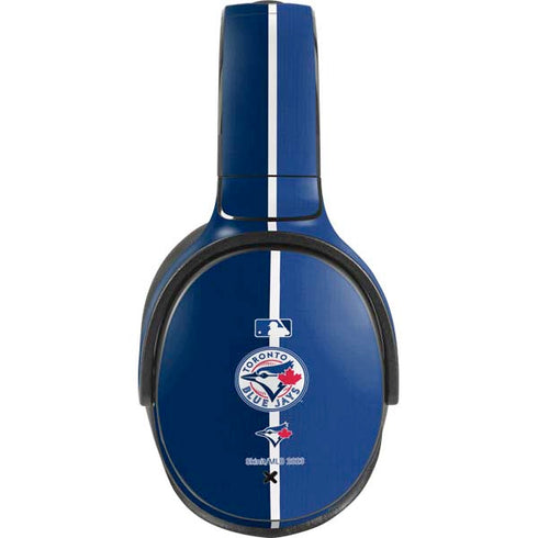 MLB Toronto Blue Jays Split Skullcandy Venue Skin