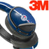 MLB Toronto Blue Jays Split Skullcandy Venue Skin